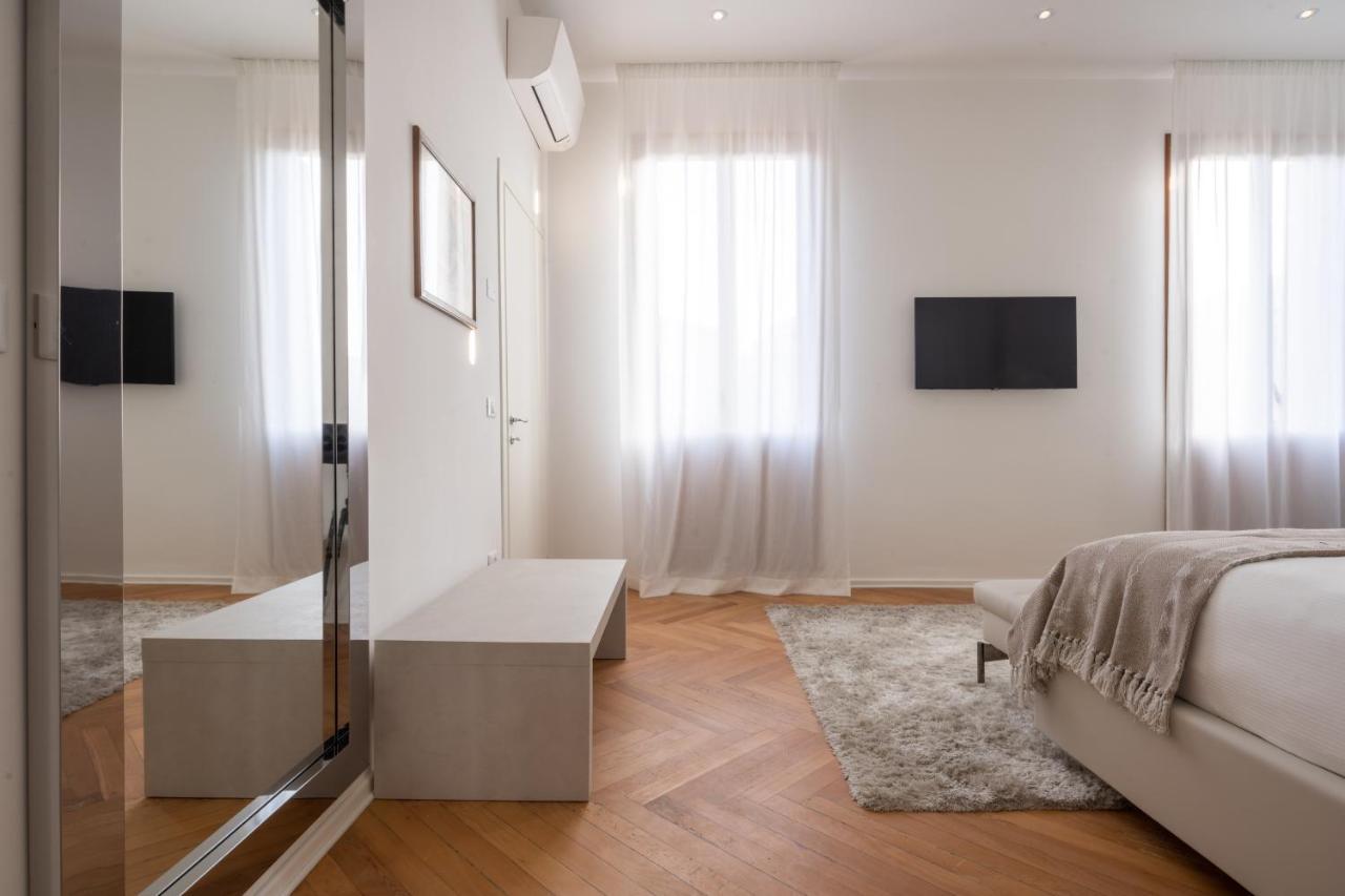 Design Apartment With Balcony On The Grand Canal R&R Венеция Екстериор снимка